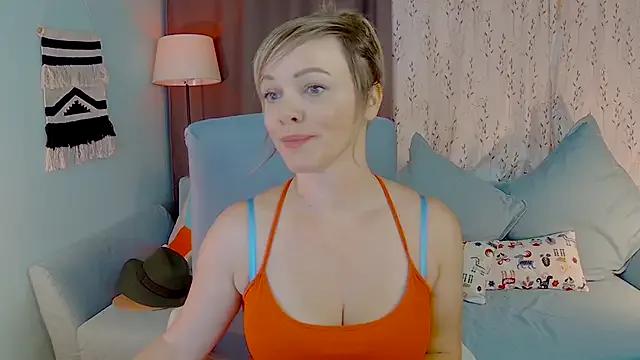 SweetEye on StripChat