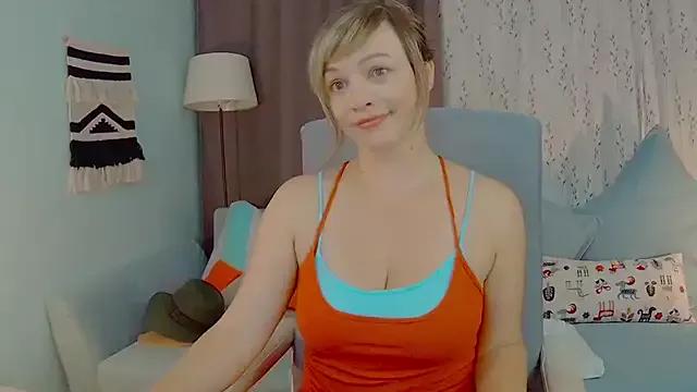 SweetEye on StripChat