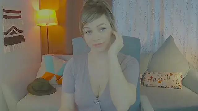 SweetEye on StripChat