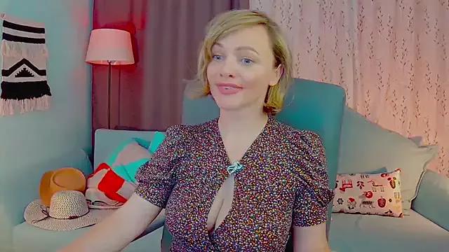 SweetEye on StripChat