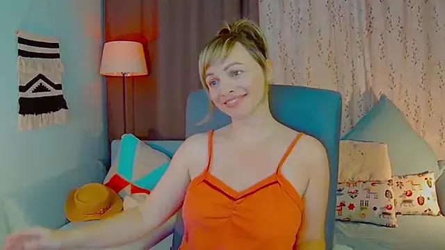 SweetEye on StripChat