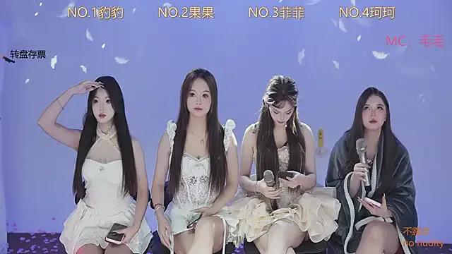 sweetgirls888 on StripChat