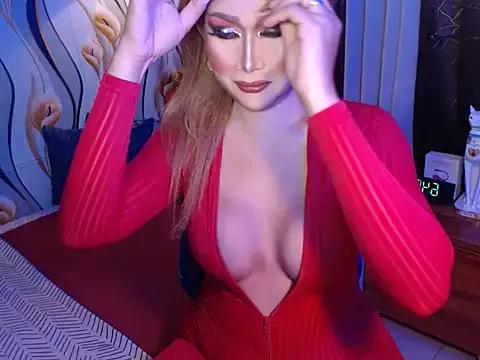 sweetsatisfactionxxx on StripChat