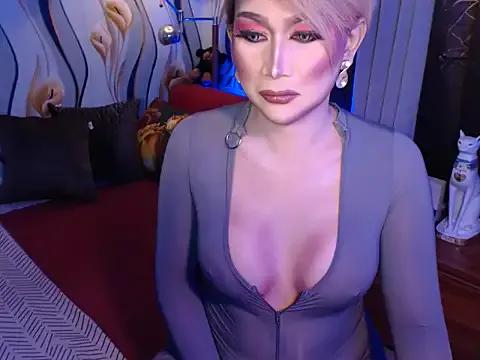 sweetsatisfactionxxx on StripChat