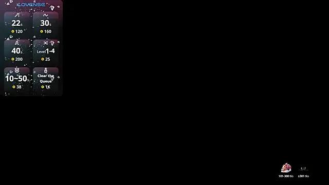 TahiyaMuley_ on StripChat