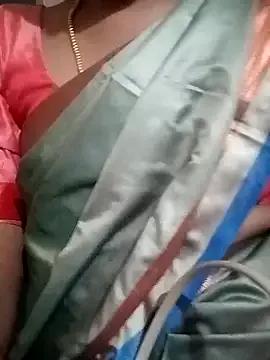 Freechat Tamil_roja17 on StripChat