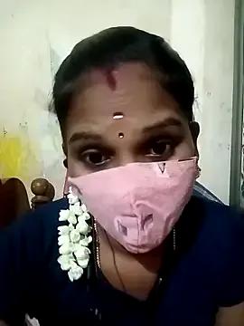 Freechat Tamil_roja17 on StripChat
