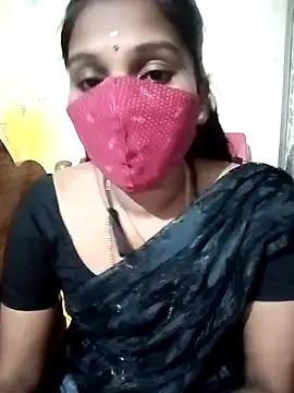 Freechat Tamil_roja17 on StripChat