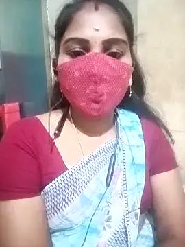 Freechat Tamil_roja17 on StripChat