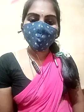 Freechat Tamil_roja17 on StripChat