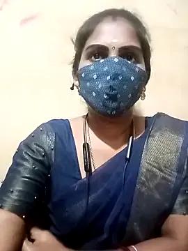 Freechat Tamil_roja17 on StripChat