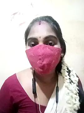 Freechat Tamil_roja17 on StripChat