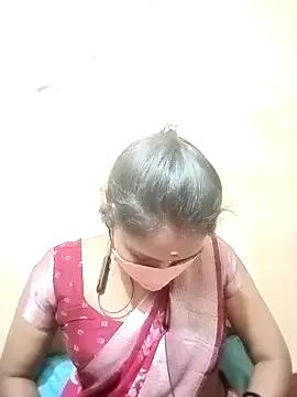 Freechat Tamil_roja17 on StripChat