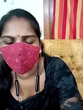 Freechat Tamil_roja17 on StripChat