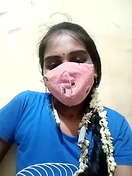 Freechat Tamil_roja17 on StripChat