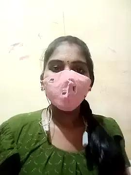 Freechat Tamil_roja17 on StripChat