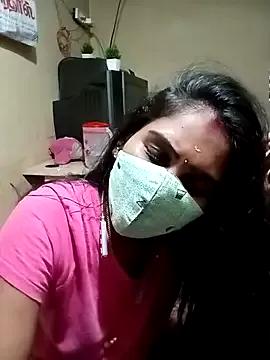 Freechat Tamil_roja17 on StripChat