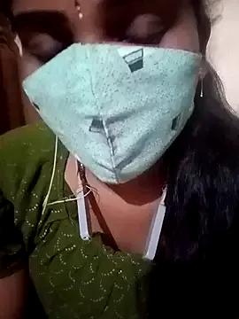 Freechat Tamil_roja17 on StripChat