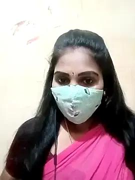 Freechat Tamil_roja17 on StripChat