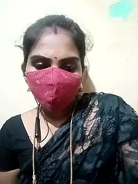 Freechat Tamil_roja17 on StripChat