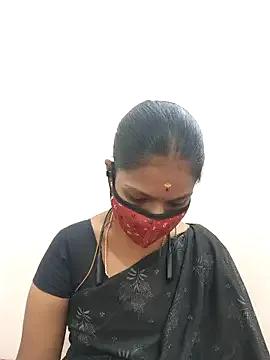 Tamil_Yalini12 — Freechat on StripChat