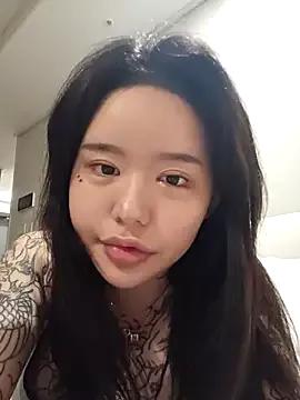 tangju7 — Freechat on StripChat