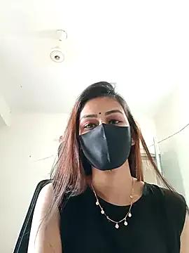 Tanisha-1 on StripChat