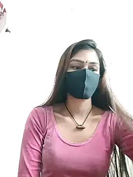 Tanisha-1 on StripChat