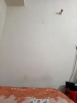 Tanisha-1 on StripChat