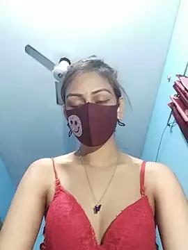 Tanisha-1 on StripChat