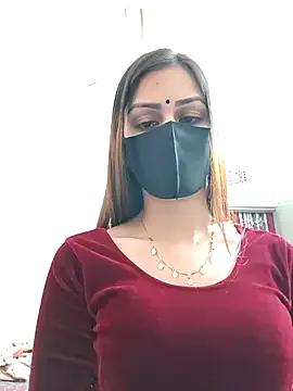 Tanisha-1 — Group on StripChat