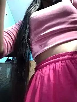 Tanisha-1 on StripChat