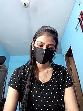 Tanisha-1 on StripChat