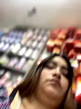 Freechat Tatiana_O on StripChat