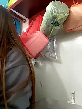 Freechat Tatiana_O on StripChat