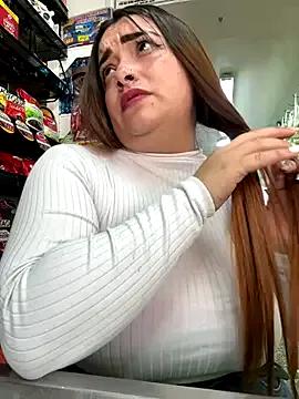 Freechat Tatiana_O on StripChat