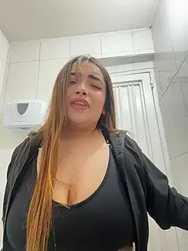 Freechat Tatiana_O on StripChat