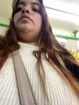 Freechat Tatiana_O on StripChat