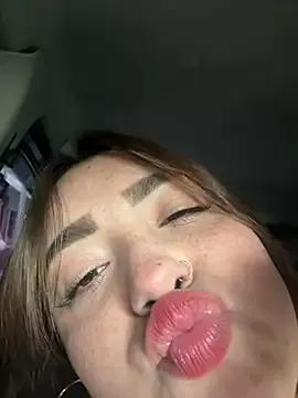 Freechat Tatiana_O on StripChat