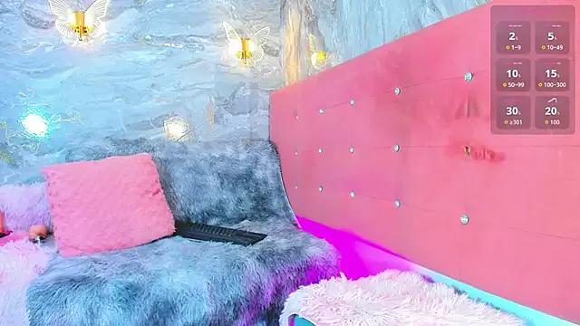 StripChat taylorbunny_x is Freechat taylorbunny_x — cum in my feet