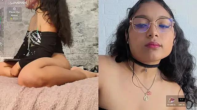 taylorexotic on StripChat