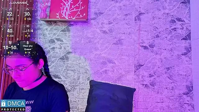 taylorexotic — play with ice on asshole