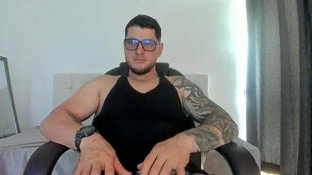 Teilor_Creed on StripChat