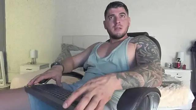 Teilor_Creed on StripChat