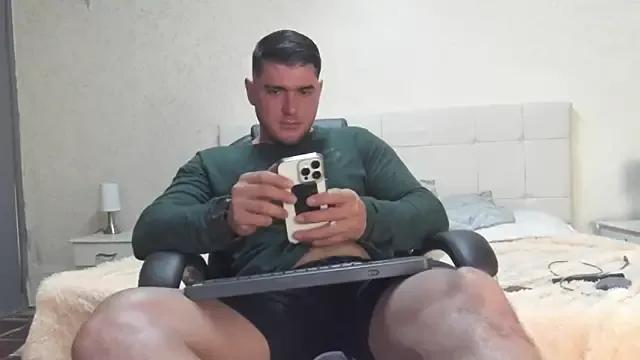 Teilor_Creed on StripChat