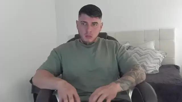 Teilor_Creed on StripChat