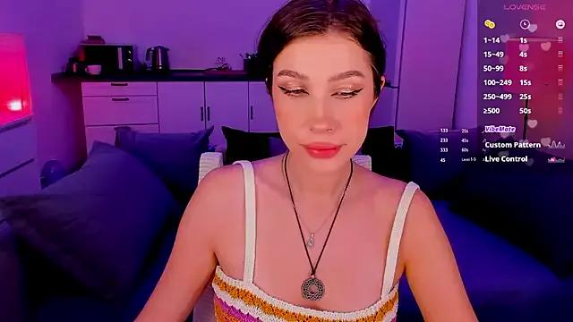 tenderdreams — For big orgasms