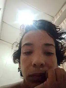 Teressa_Love — Cum inside  ass