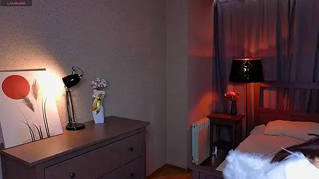 Freechat TeriRipka on StripChat