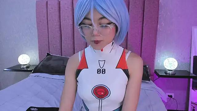 Freechat TerumiKitty on StripChat